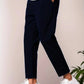 Lightweight & casual men’s trousers – comfortable fit, breathable fabric, for everyday wear 8