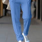 Lightweight men's chinos – tailored fit, breathable fabric, for everyday wear 7