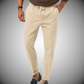 Lightweight men’s hybrid pants – slim fit, breathable fabric, for casual and active wear 1