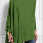 Lightweight women’s tunic shirt – relaxed fit, soft cotton, for everyday wear 1