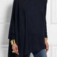 Lightweight women’s tunic shirt – relaxed fit, soft cotton, for everyday wear 4