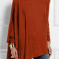 Lightweight women’s tunic shirt – relaxed fit, soft cotton, for everyday wear 6