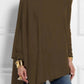 Lightweight women’s tunic shirt – relaxed fit, soft cotton, for everyday wear 7
