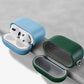 AirPods Case Genuine Leather Protective Deluxe Sleeve