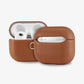 AirPods Case Genuine Leather Protective Deluxe Sleeve