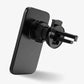 Magnetic Cordless Car Charger Vent Mount Fast Charge