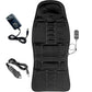 Massage Chair Pad With Heat And 8 Modes For Car Household