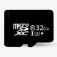 MicroSDXC 32GB Card Fast 70MBs Read Full HD Recording