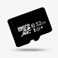 MicroSDXC 32GB Card Fast 70MBs Read Full HD Recording