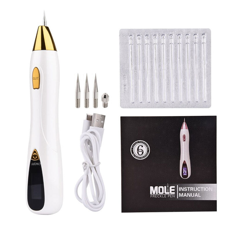 Mole Remover Pen At Household Skin Tag Removal Painless Fast