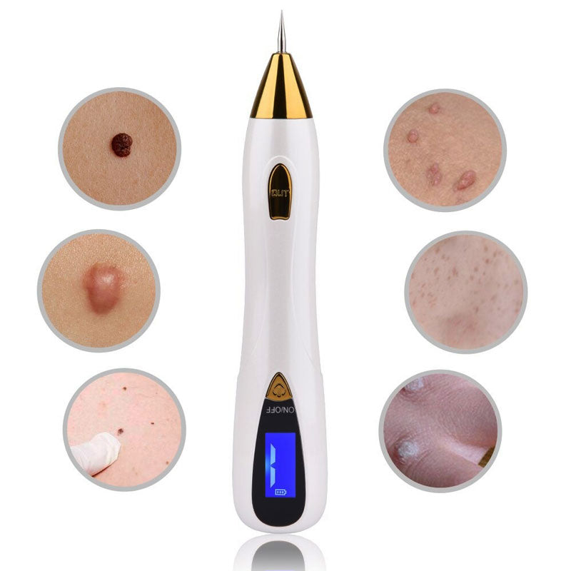 Mole Remover Pen At Household Skin Tag Removal Painless Fast