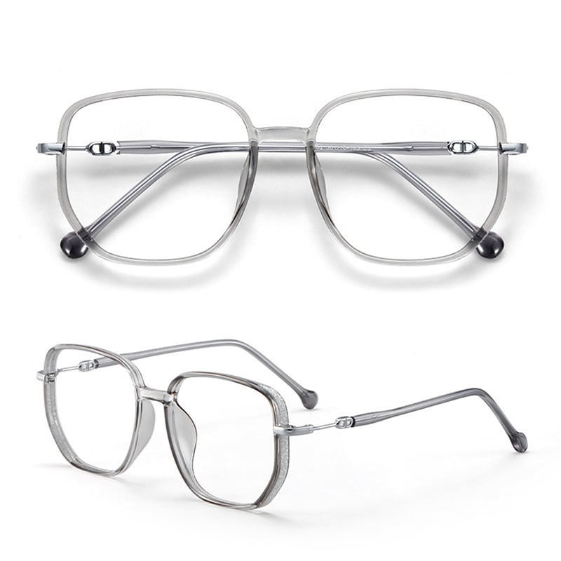 Multifunktionale und schützende Lesebrille für Damen – nahtlose Zoomlinse, kratzfest, für Alltag und Freizeit 6