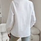 Airy Loose Fit Blouse for Women in Soft Breathable Fabric - Stylish Summer Top Available in Multiple Colors-4