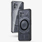 Phone Nothing 2 Clear Case Drop Tested Slim Protection