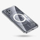 Phone Nothing 2 Clear Case Drop Tested Slim Protection