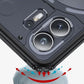 Phone Nothing 2 Clear Case Drop Tested Slim Protection
