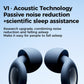 Silicone Ear Plugs For Sleep Soundproof Noise Reduction, Cozy Sleep Aid Fall 2026 Gift