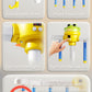 Falling2026 Edition Sticks Game For Kids Educational Reaction Training Toy Interactive Parent Child Play Summer