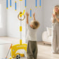 Falling2026 Edition Sticks Game For Kids Educational Reaction Training Toy Interactive Parent Child Play Summer