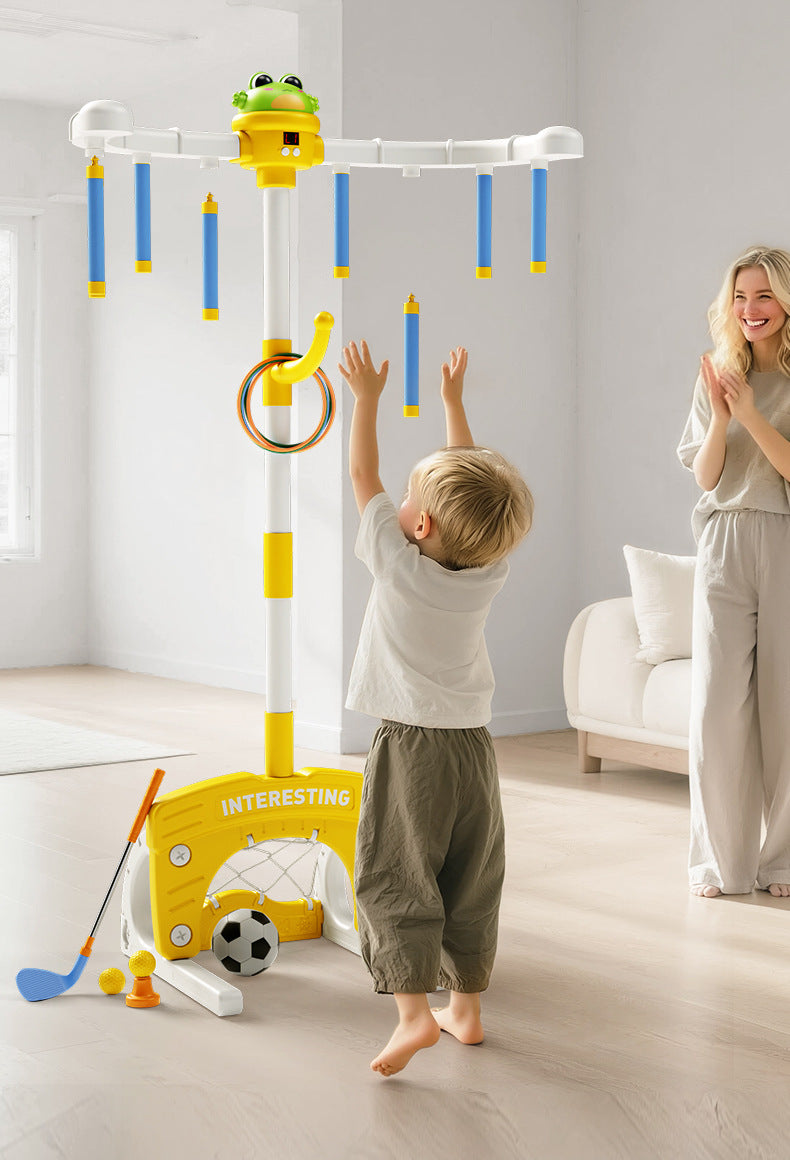 Falling2026 Edition Sticks Game For Kids Educational Reaction Training Toy Interactive Parent Child Play Summer