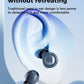 Silicone Ear Plugs For Sleep Soundproof Noise Reduction, Cozy Sleep Aid Fall 2026 Gift