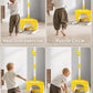 Falling2026 Edition Sticks Game For Kids Educational Reaction Training Toy Interactive Parent Child Play Summer