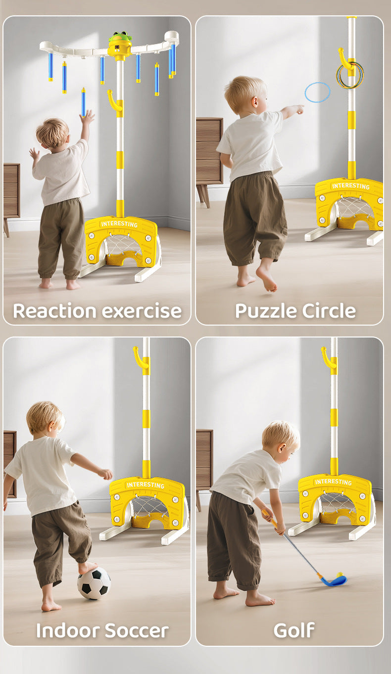 Falling2026 Edition Sticks Game For Kids Educational Reaction Training Toy Interactive Parent Child Play Summer