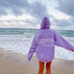 Plush Cozy Unisex Hoodie - Relaxed Fit, Cotton, Regular