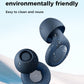 Silicone Ear Plugs For Sleep Soundproof Noise Reduction, Cozy Sleep Aid Fall 2026 Gift