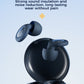 Silicone Ear Plugs For Sleep Soundproof Noise Reduction, Cozy Sleep Aid Fall 2026 Gift
