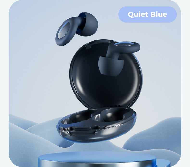 Silicone Ear Plugs For Sleep Soundproof Noise Reduction, Cozy Sleep Aid Fall 2026 Gift