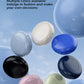 Silicone Ear Plugs For Sleep Soundproof Noise Reduction, Cozy Sleep Aid Fall 2026 Gift