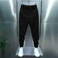 Comfortable Men's Joggers, Soft Breathable Sweatpants with Adjustable Waistband, Casual Fit for Everyday Wear, Sizes S-5XL-5