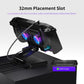 Station Docking 100W With Dual Fans 4K HDMI Gaming Dock
