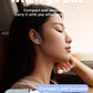 Silicone Ear Plugs For Sleep Soundproof Noise Reduction, Cozy Sleep Aid Fall 2026 Gift