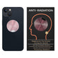 Protection EMF ANTI-Radiation Stickers for Cell Phones, Laptops, iPads, All Devices