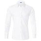 Wrinkle-Free Men's Blouse with Hidden Zipper, Breathable and Durable Fabric, Tailored Fit, Available in Multiple Colors-6