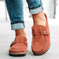 Variant image for Comfortable Women's Casual Sneakers with Flexible Sole and Timeless Design for Everyday Wear-21