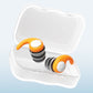 Sleep Earplugs Noise Cancelling Reusable Cozy