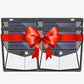 Solar2025 Edition Outdoor Light Wall Mount LED Floodlight Halloween