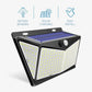 Solar2025 Edition Outdoor Light Wall Mount LED Floodlight Halloween