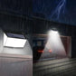 Solar2025 Edition Outdoor Light Wall Mount LED Floodlight Halloween