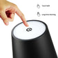 Touch-Control Battery-Powered LED Lamp - 10 Colors, Water-Resistant for Indoor and Outdoor Use