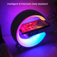Wireless2025 Edition Charging Lamp RGB Ambient Light Stand