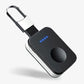 Travel-Friendly Smartwatch Keychain Charger Travel-Friendly Travel Power