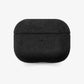 Pro AirPods Case Alcantara Fabric Luxe Protective Sleeve