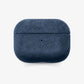 Pro AirPods Case Alcantara Fabric Luxe Protective Sleeve