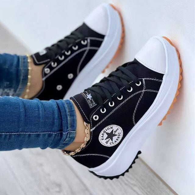 Trendy Orthopedic Sneakers for Comfortable Support, Lightweight Ergonomic Design for Daily Wear and Sports-5