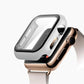 Watch Apple Protective Case Rugged Shock Absorbent