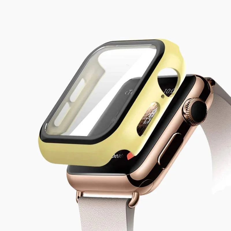Watch Apple Protective Case Rugged Shock Absorbent